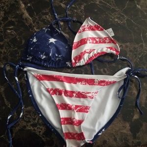 America bikini